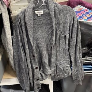 Goodfellow cardigan M // 012910